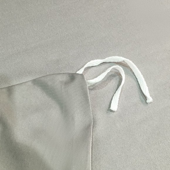 Luxury Brushed Cotton Bedding Set of Four - Picture 13 of 15